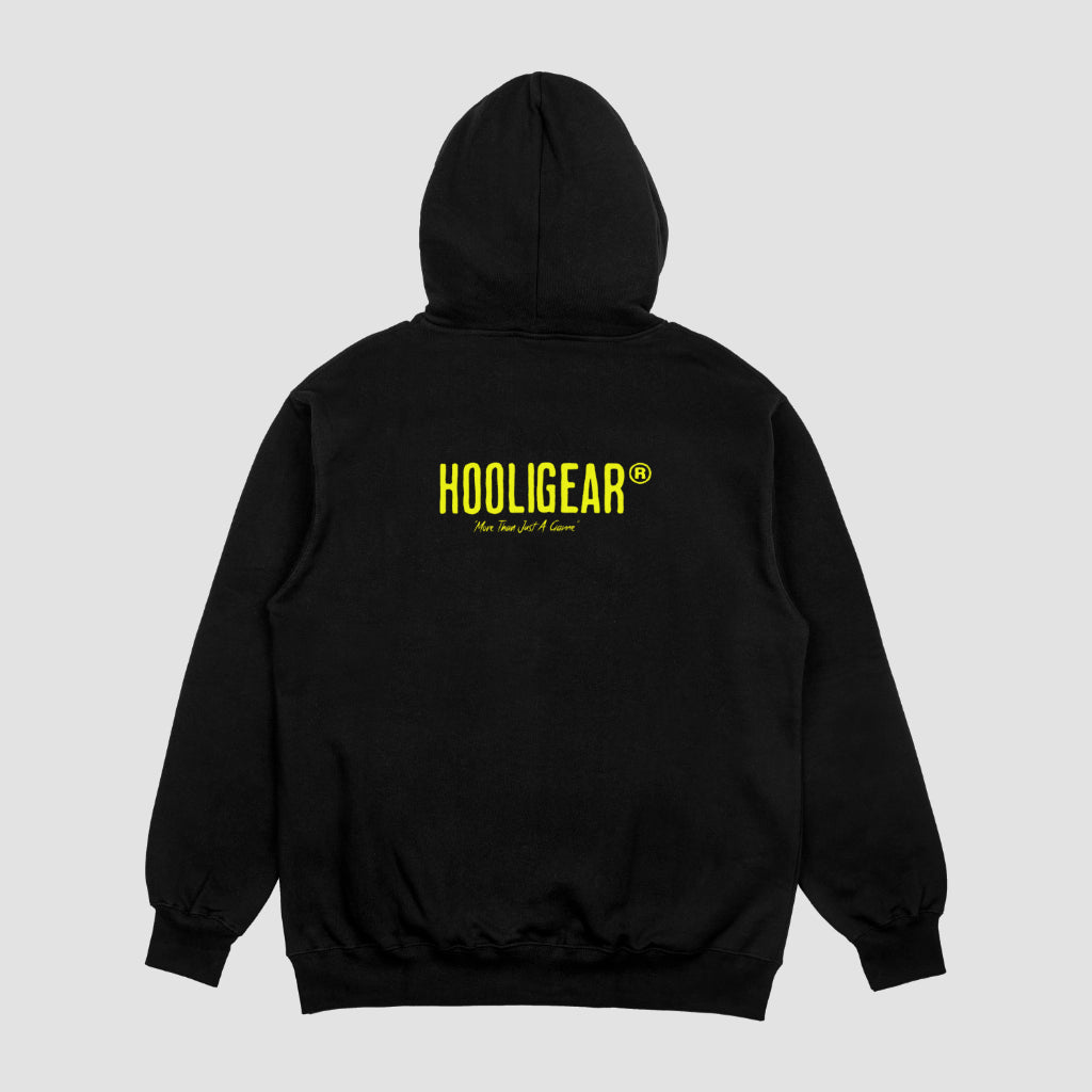 'You Know What It is' Hooligear Hoodie