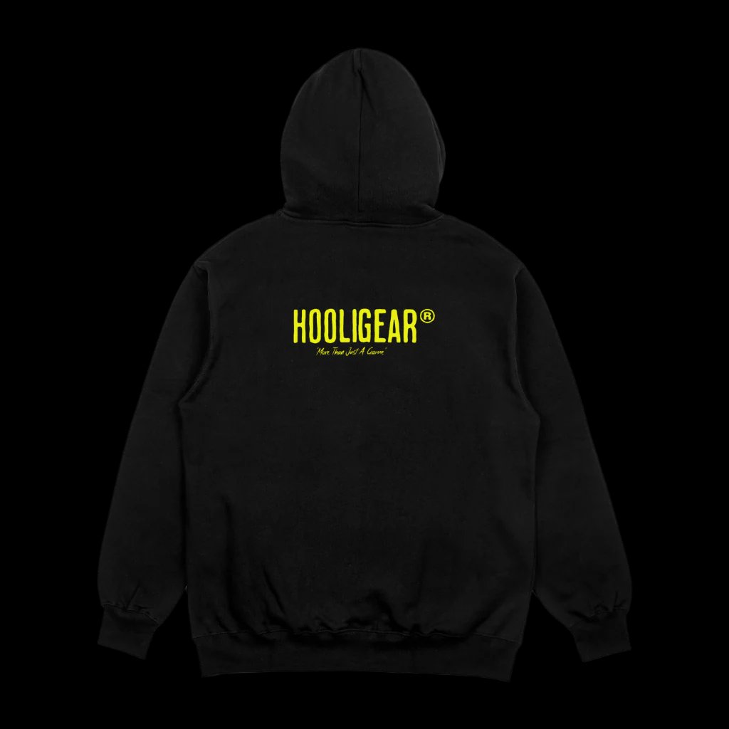 'You Know What It Is' Hooligear Collection